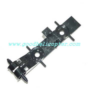 fq777-603 helicopter parts plastic main frame - Click Image to Close